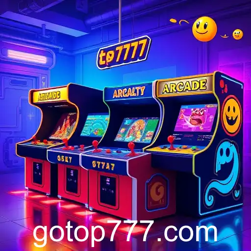 Exploring the Timeless Charm of Arcade Classics in the Digital Era