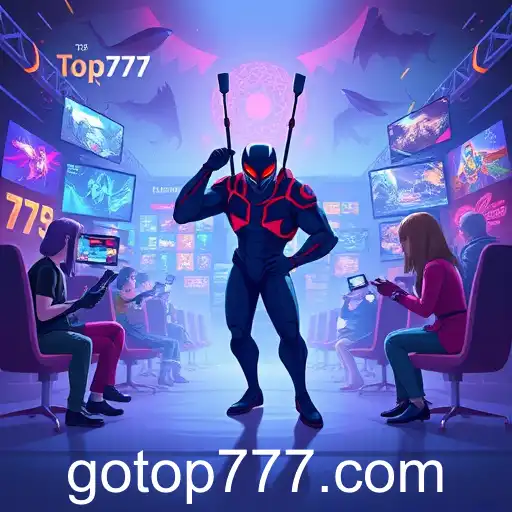 Evolution of Online Gaming in 2025