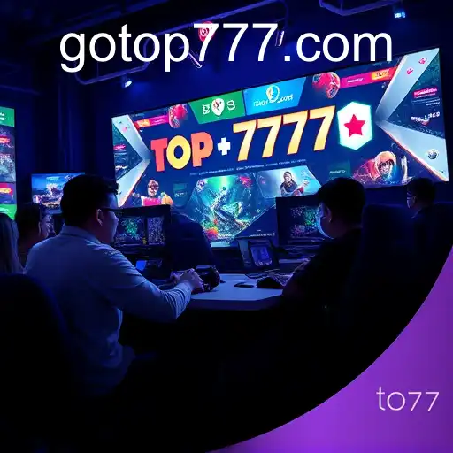 Exploring the Rise of Online Gaming Platforms