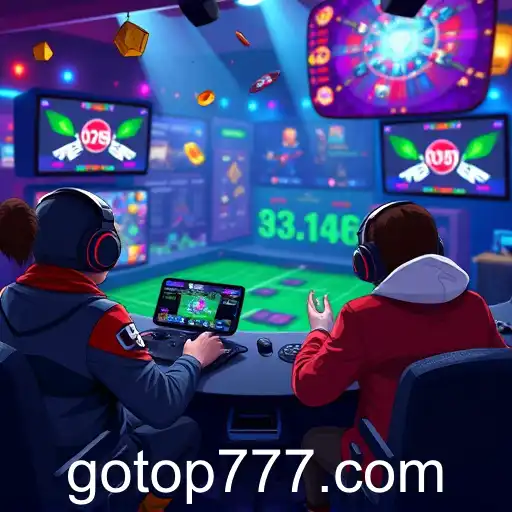 The Evolution of Online Gaming in 2025