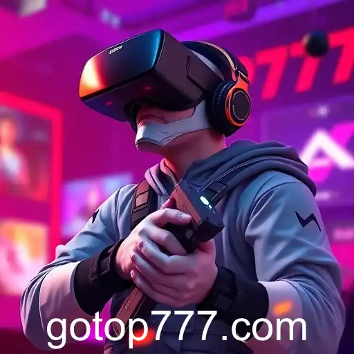 Future of Online Gaming in 2025