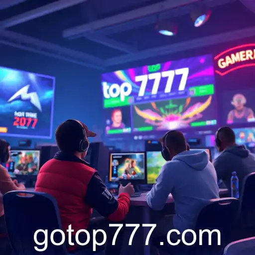 The Rise of Online Gaming in 2025