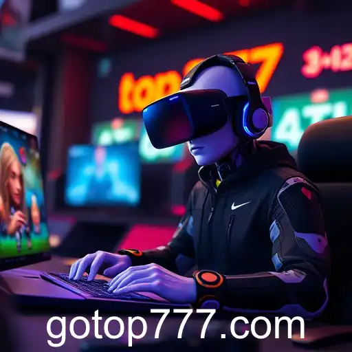 Rising Trends in Online Gaming and Betting in 2025