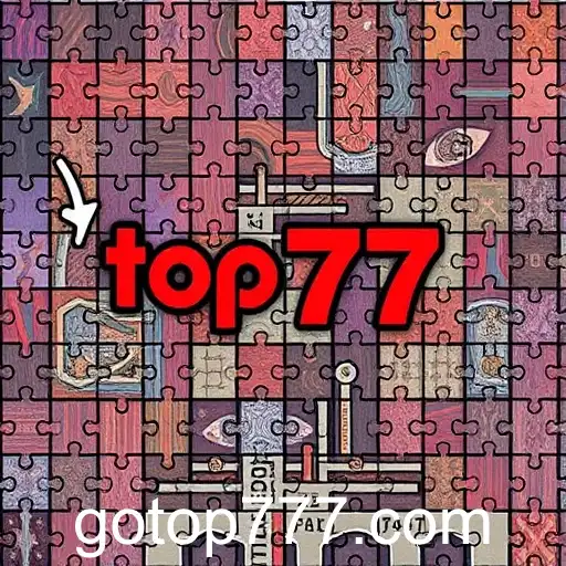 Unlocking the World of Puzzle Games with the 'top777' Selection