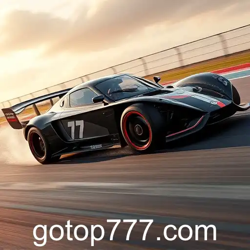 Exploring the Thrilling World of Racing Games