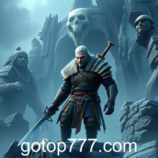 Exploring the Depths of Role-Playing Games on 'top777': A Journey into Immersive Worlds