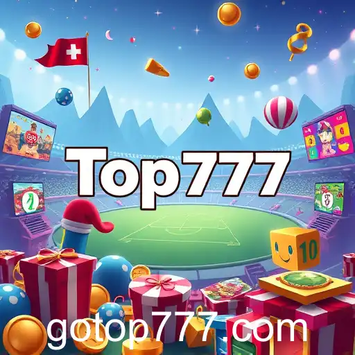 Top777: Gaming Trends in 2025