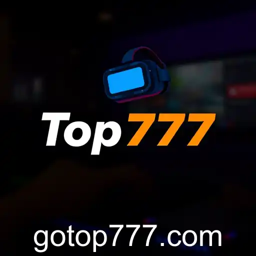 Top777: Revolutionizing Online Gaming in 2025