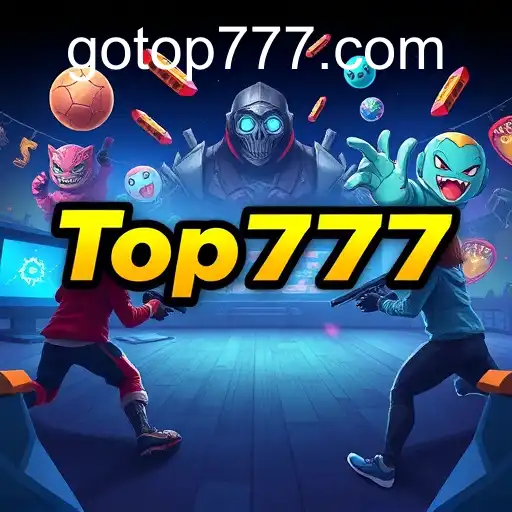 Top777 Gaming: A Growing Phenomenon in 2025